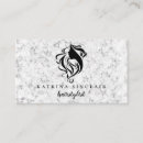 Search for hairstylist logo business cards Modern