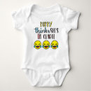Search for funny emoji baby clothes Emoticon