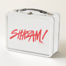 Search for logo lunch boxes Dc comics