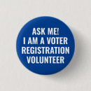 Search for registration badges Volunteer