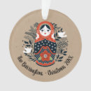 Search for folk art christmas tree decorations Modern