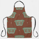 Search for tribal art aprons Background