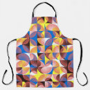 Search for avante aprons Avant garde