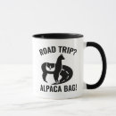 Search for road trips mugs America