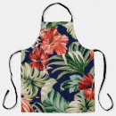 Search for artwork aprons Flower