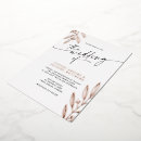 Search for line art wedding invitations Minimal
