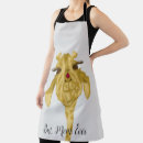 Search for cute giraffe aprons Safari