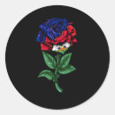 Search for haitian stickers Flag of haiti