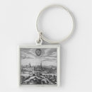 Search for harbour town key rings City
