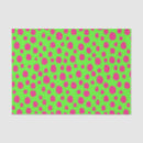 Search for animal print tissue paper Spots