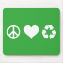 Search for go green mousepads Recycle