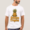 Search for pineapple graphic tshirts Tropical