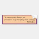 Search for progressive bumper stickers Women