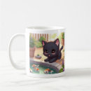 Search for fishie mugs Cartoon