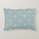 Search for blue duck cushions Geometric