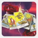 Search for tarot stickers Witchcraft
