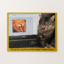Search for lion puzzles Big cats