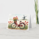 Search for dutch birthday cards Windmill