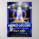 Search for unidentified flying object posters Extraterrestrial
