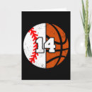 Search for funny 14th birthday cards Sport