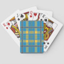 Search for scottish tartan playing cards Plaid