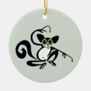 Search for weird christmas tree decorations Animal