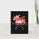 Search for dachshund merry christmas cards Vintage