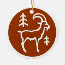 Search for goat christmas decor Capricorn