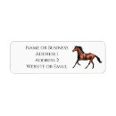 Search for saddle labels Tack