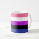 Search for genderfluid mugs Pride