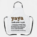 Search for mother to be aprons Grandma