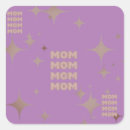 Search for special for mum stickers For her