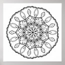 Search for elegant mandala posters Boho