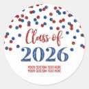 Search for graduation confetti stickers Glitter