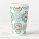 Search for orange brown mugs Blue