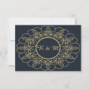 Search for 50th anniversary wedding rsvp cards 40th