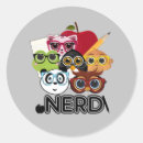 Search for nerds stickers Science