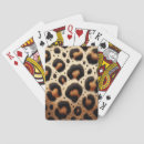 Search for furry playing cards Brown