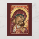 Search for religious icon postcards Catholic