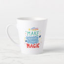 Search for magical mugs Baby
