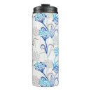 Search for nature inspired design mugs Floral pattern