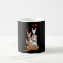 Search for hunt lovers mugs dog lover