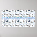 Search for animal patterns posters Animals