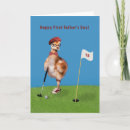 Search for bird fathers day cards Humour