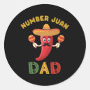 Search for number one dad stickers Best dad ever