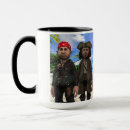 Search for pirate treasure mugs Ship