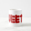 Search for sweetie mugs Cute