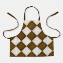 Search for cook off aprons Rustic