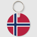 Search for norwegian flag key rings Flag of norway
