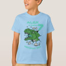 Search for dinosaurs tshirts Boy